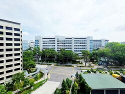 Treasure at Tampines (D18), Condominium #626966871